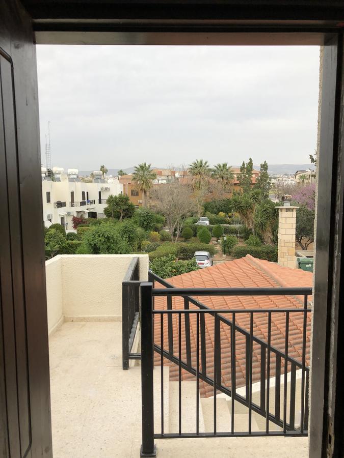 Evitas House Paphos Exterior foto