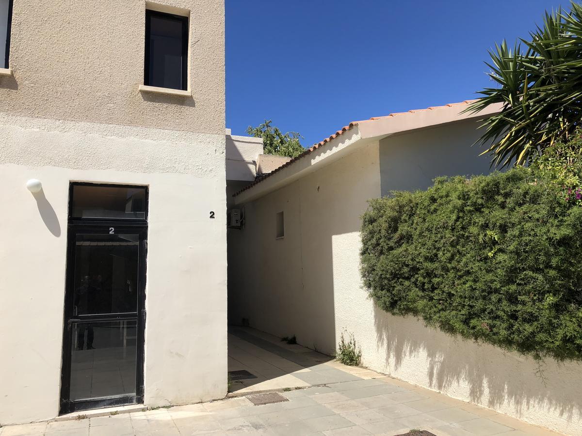 Evitas House Paphos Exterior foto